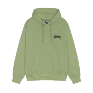 classic-dot-hoodie-green-1