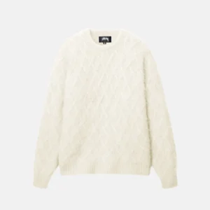 fuzzy-lattice-crew-sweater-ivory