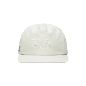 gore‑tex-recycled-cap-white