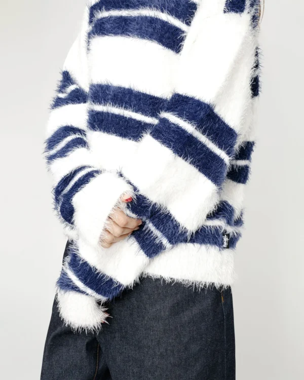 hairy-stripe-crew-sweater-ivory-navy-5