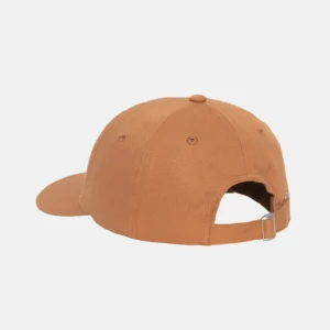 low-pro-basic-stock-strapback-rust-1