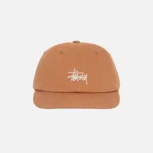 low-pro-basic-stock-strapback-rust