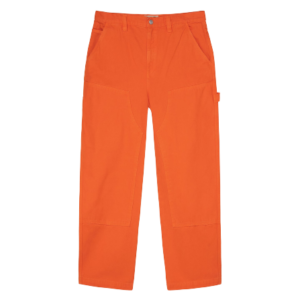 orange-canvas-work-pants