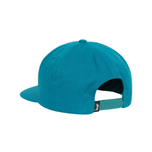 point-crown-big-stock-snapback-emerald-1