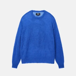 s-loose-knit-sweater-blue