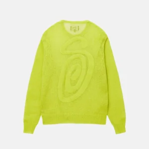 s-loose-knit-sweater-lime-1