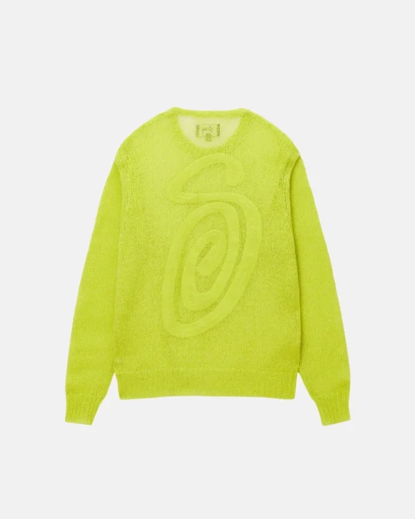 s-loose-knit-sweater-lime-1