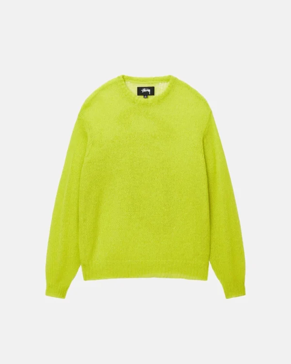 s-loose-knit-sweater-lime