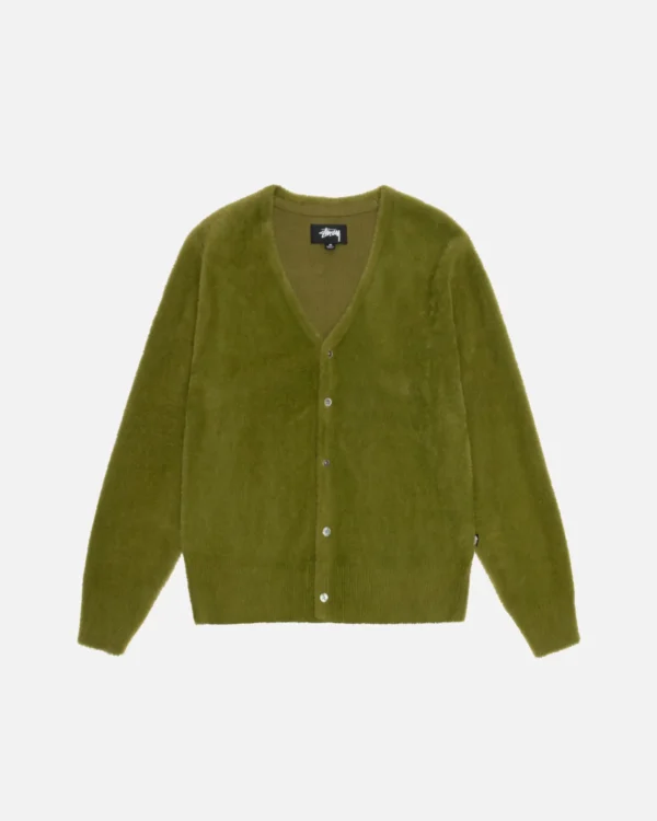 shaggy-cardigan-olive