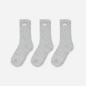 stock-crew-sock-pack-grey-heather