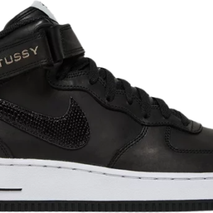 stussy-air-force-black-sneakers