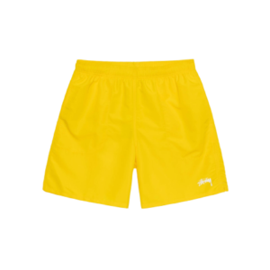 water-short-stock-yellow